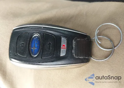 2017 Subaru Legacy 3.6R Limited from USA, damaged, VIN 4S3BNEN61H3004542